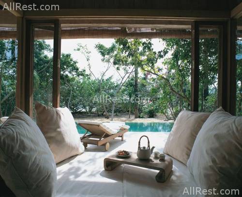 Six Senses Hideaway Ninh Van Bay 5